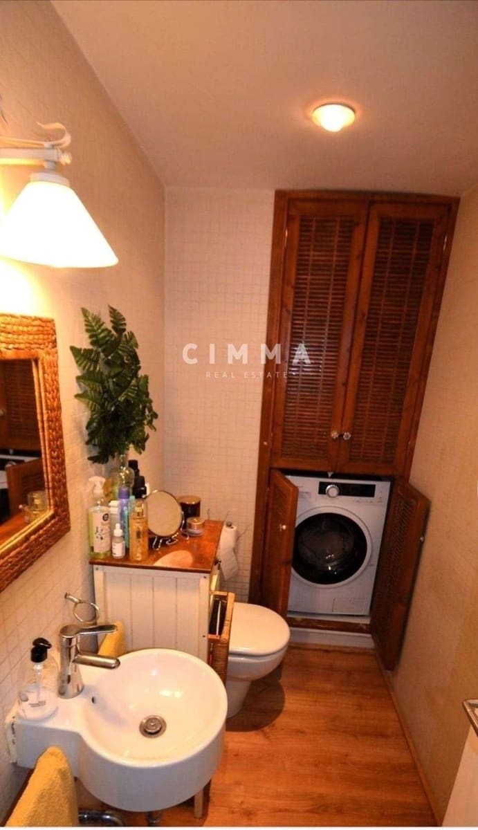 4 quarto Penthouse para venda em Benidorm com piscina - 310 000 € (Ref: 8663158)