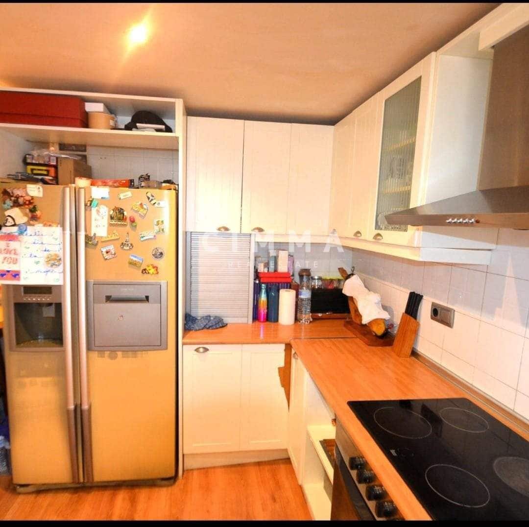 4 quarto Penthouse para venda em Benidorm com piscina - 310 000 € (Ref: 8663158)