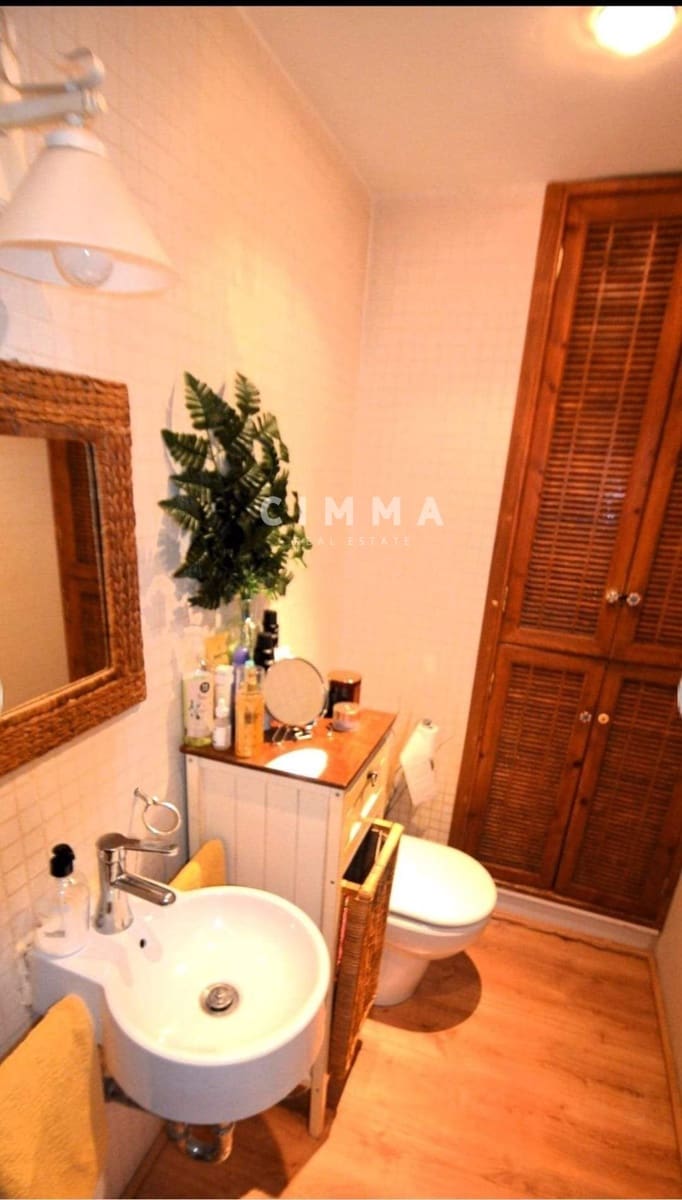 4 quarto Penthouse para venda em Benidorm com piscina - 310 000 € (Ref: 8663158)