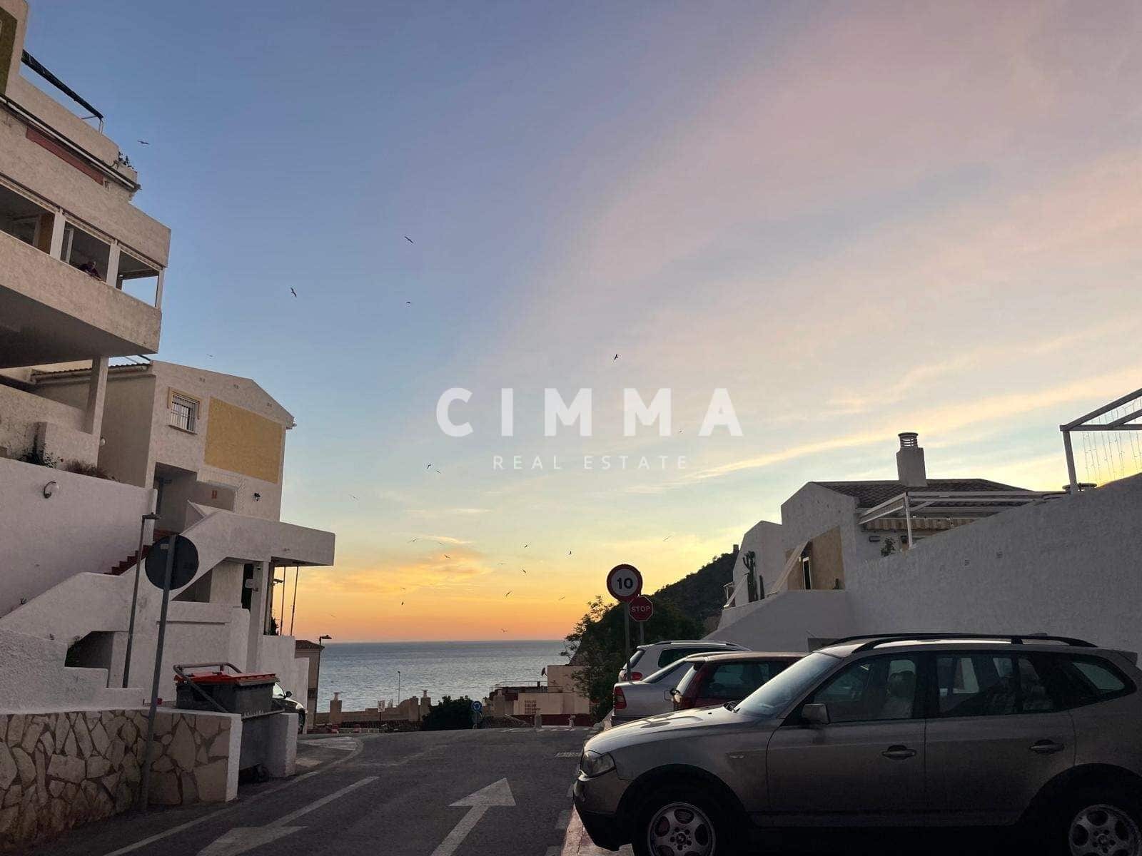 4 quarto Penthouse para venda em Benidorm com piscina - 310 000 € (Ref: 8663158)