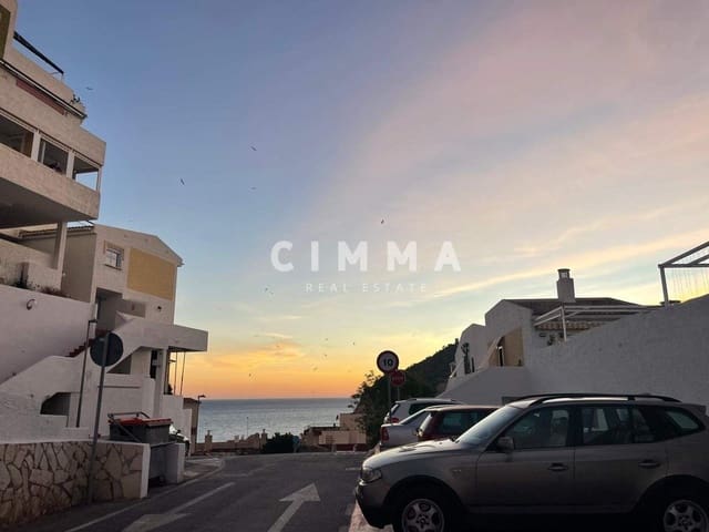 4 soverom Penthouse til salgs i Benidorm med svømmebasseng - € 310 000 (Ref: 8663158)