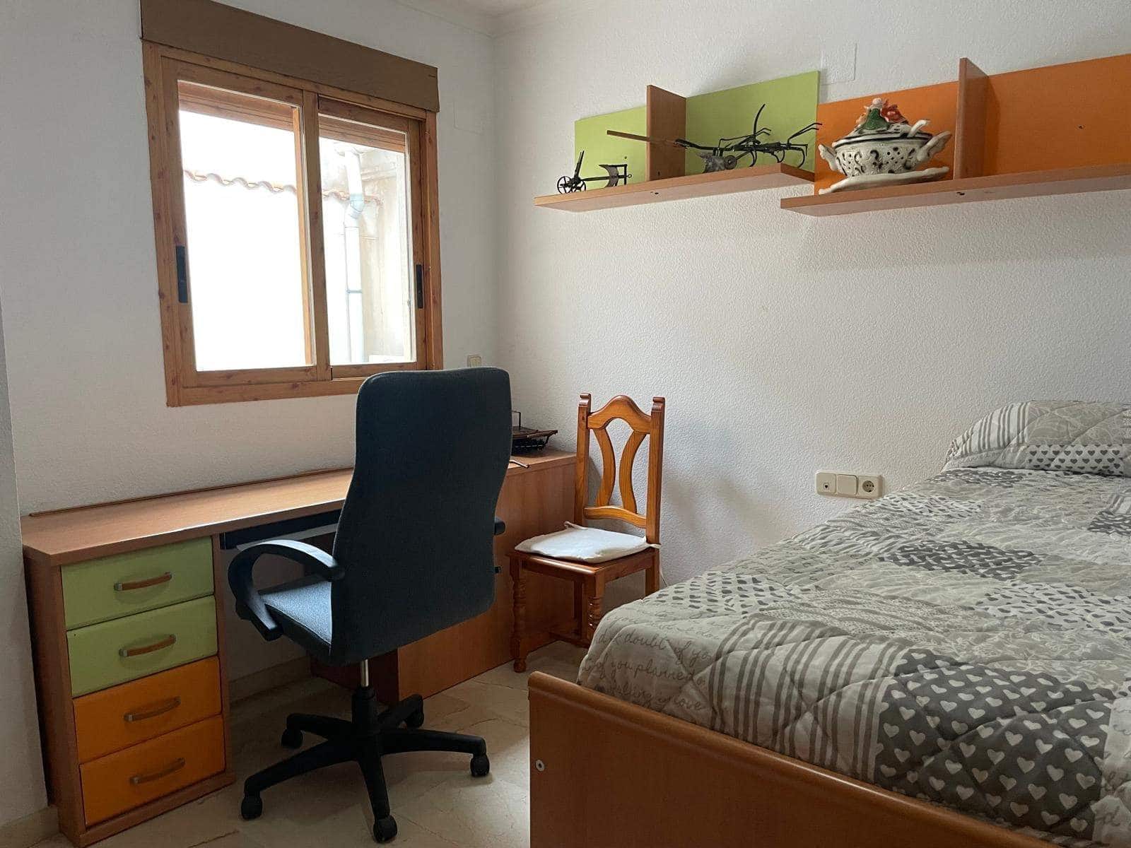 4 sovrum Radhus till salu i La Nucia - 307 000 € (Ref: 8670668)