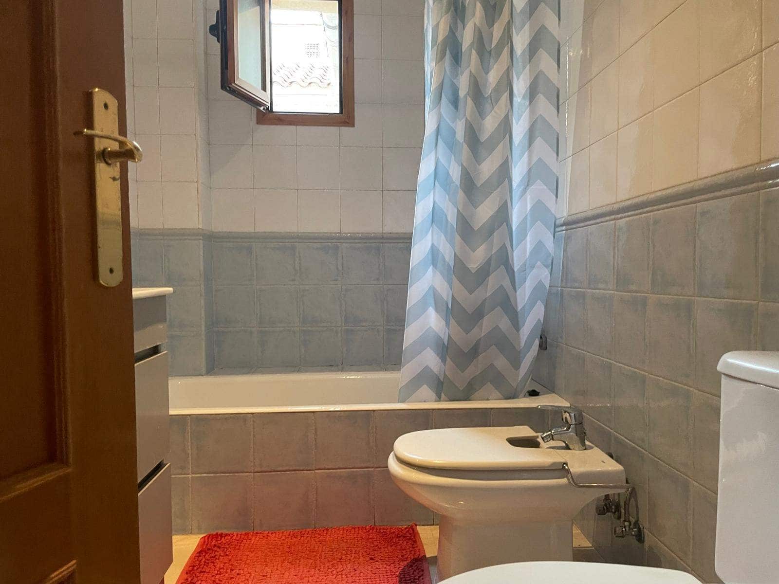 4 sovrum Radhus till salu i La Nucia - 307 000 € (Ref: 8670668)