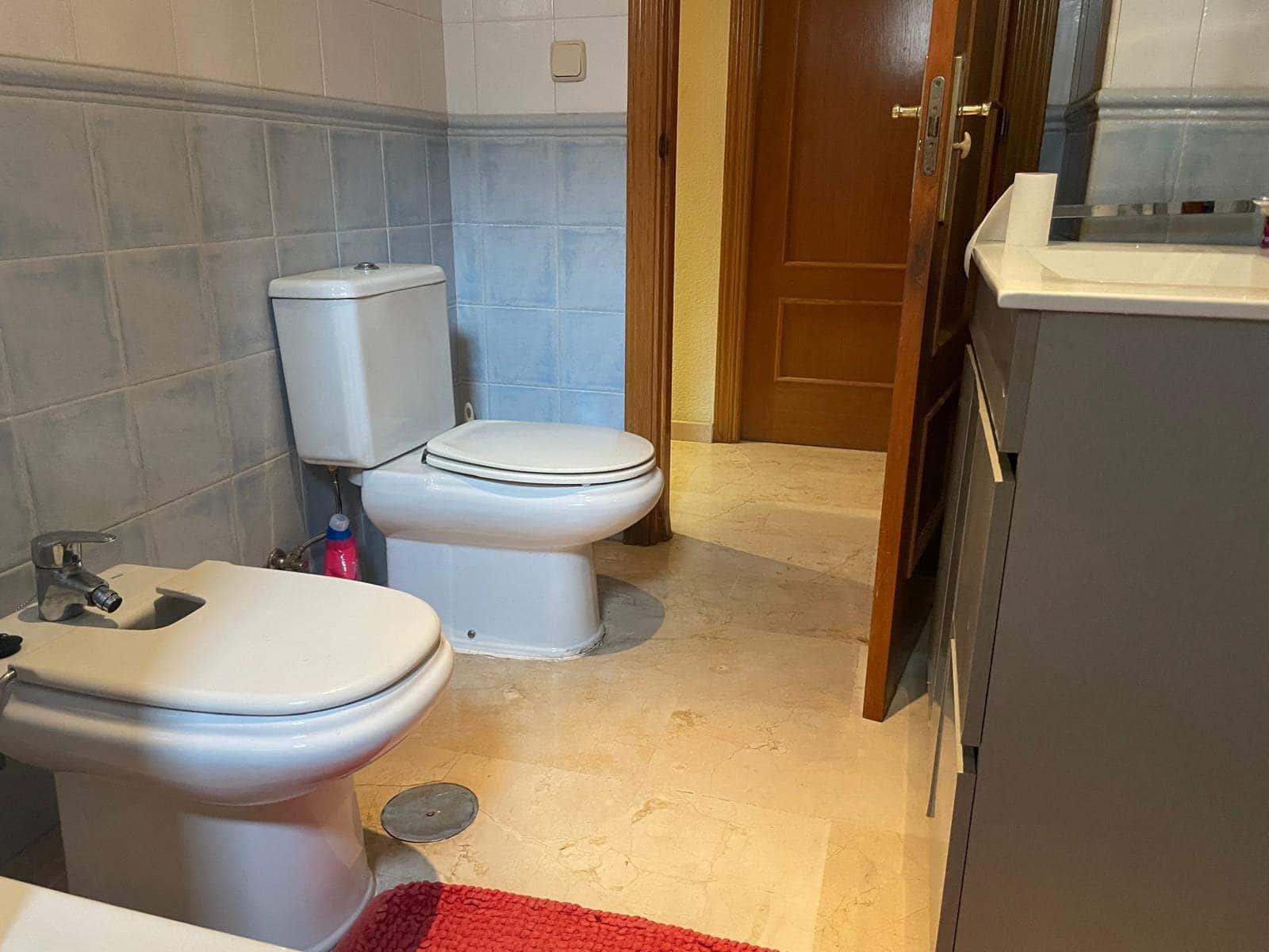 4 sovrum Radhus till salu i La Nucia - 307 000 € (Ref: 8670668)