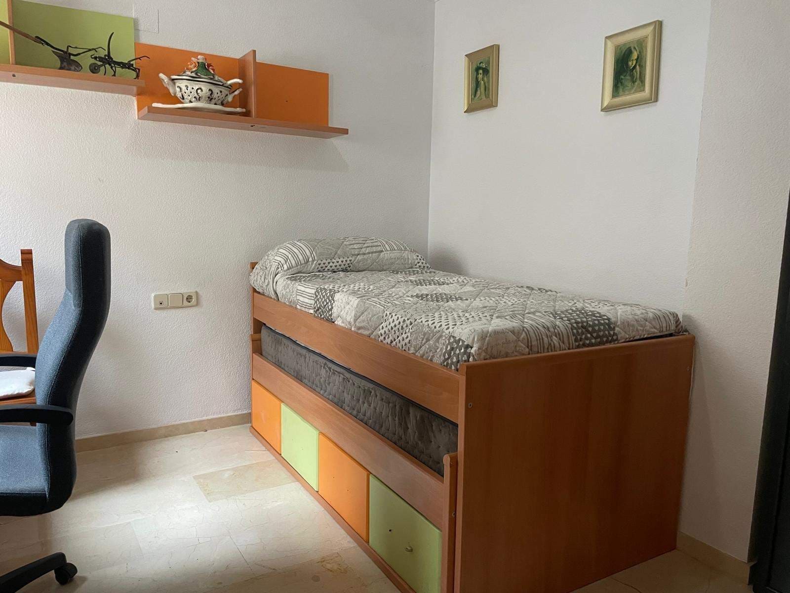 4 sovrum Radhus till salu i La Nucia - 307 000 € (Ref: 8670668)