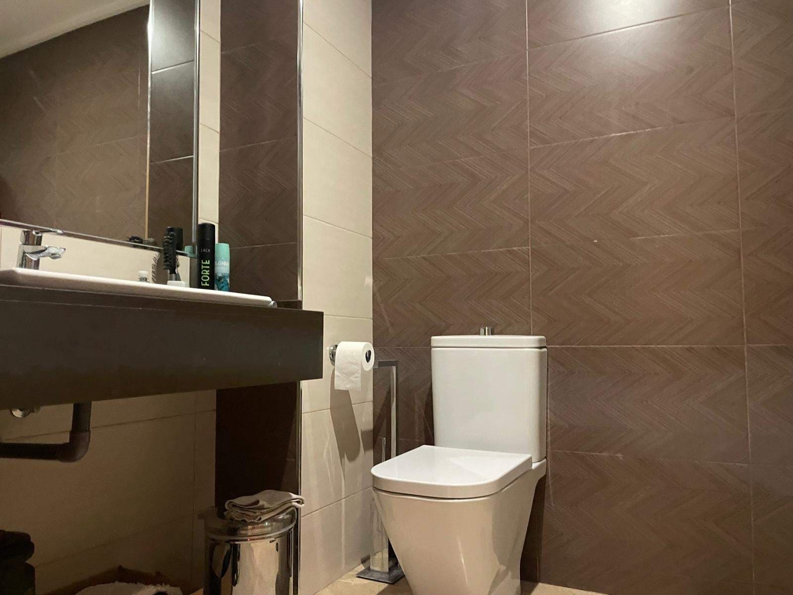 4 sovrum Radhus till salu i La Nucia - 307 000 € (Ref: 8670668)