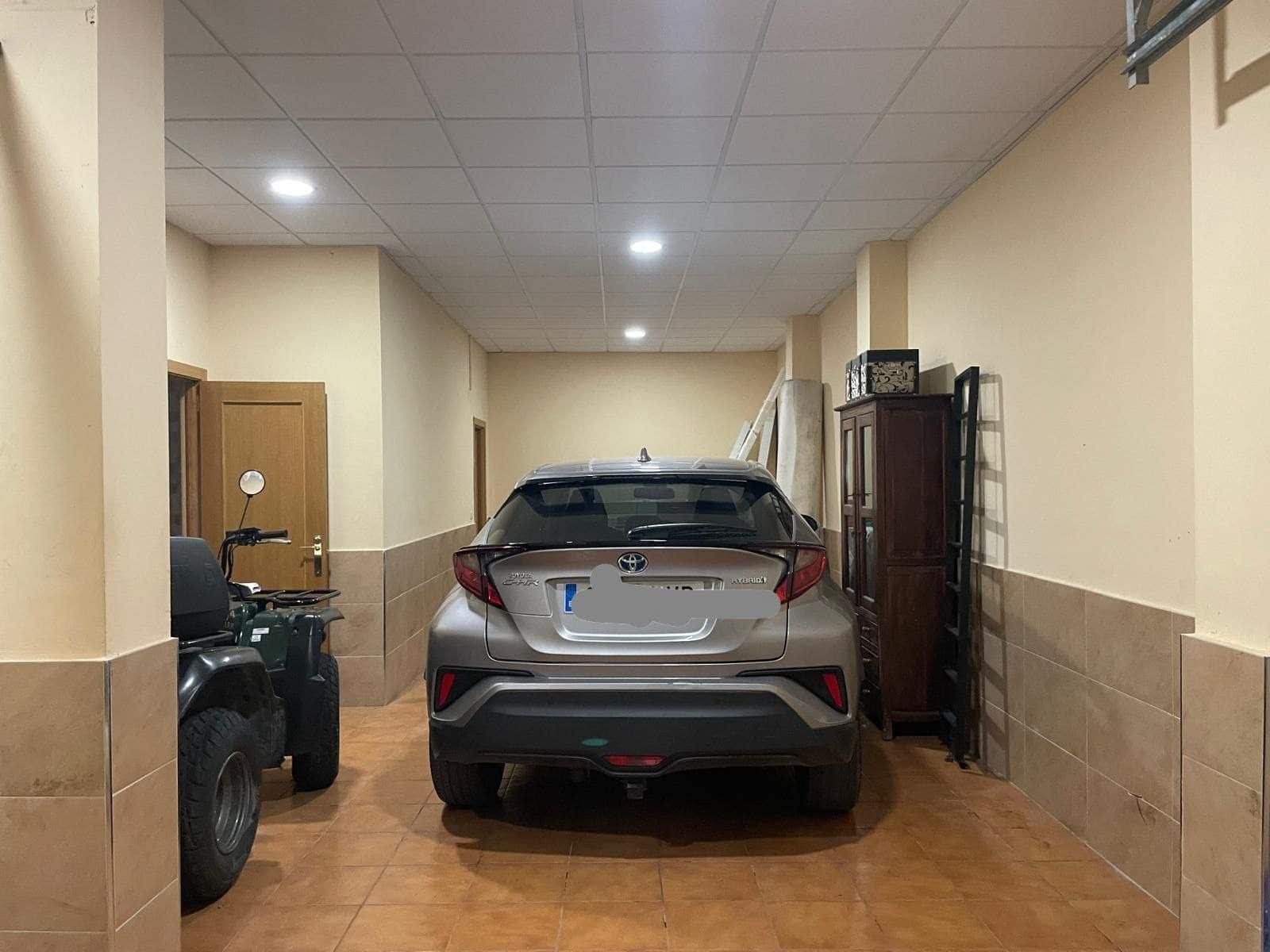 4 sovrum Radhus till salu i La Nucia - 307 000 € (Ref: 8670668)