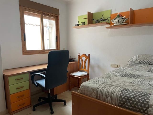 4 soveværelse Rækkehus til salg i La Nucia Pueblo  , La Nucia - € 307.000 (Ref: 8670668)