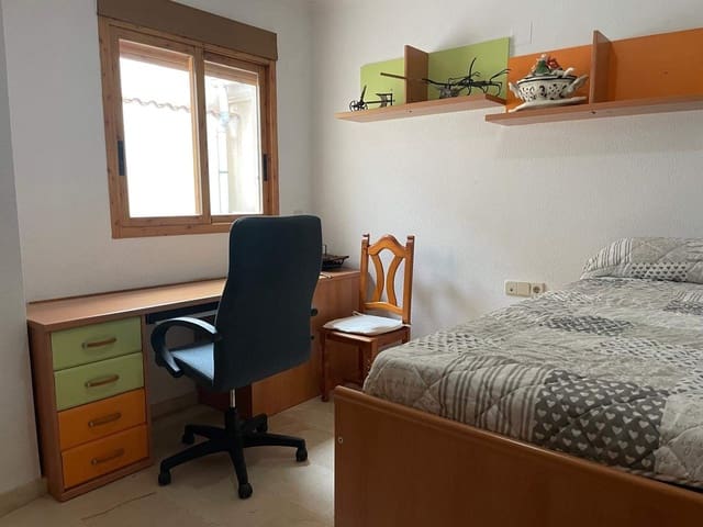 4 soveværelse Rækkehus til salg i La Nucia Pueblo  , La Nucia - € 307.000 (Ref: 8670668)