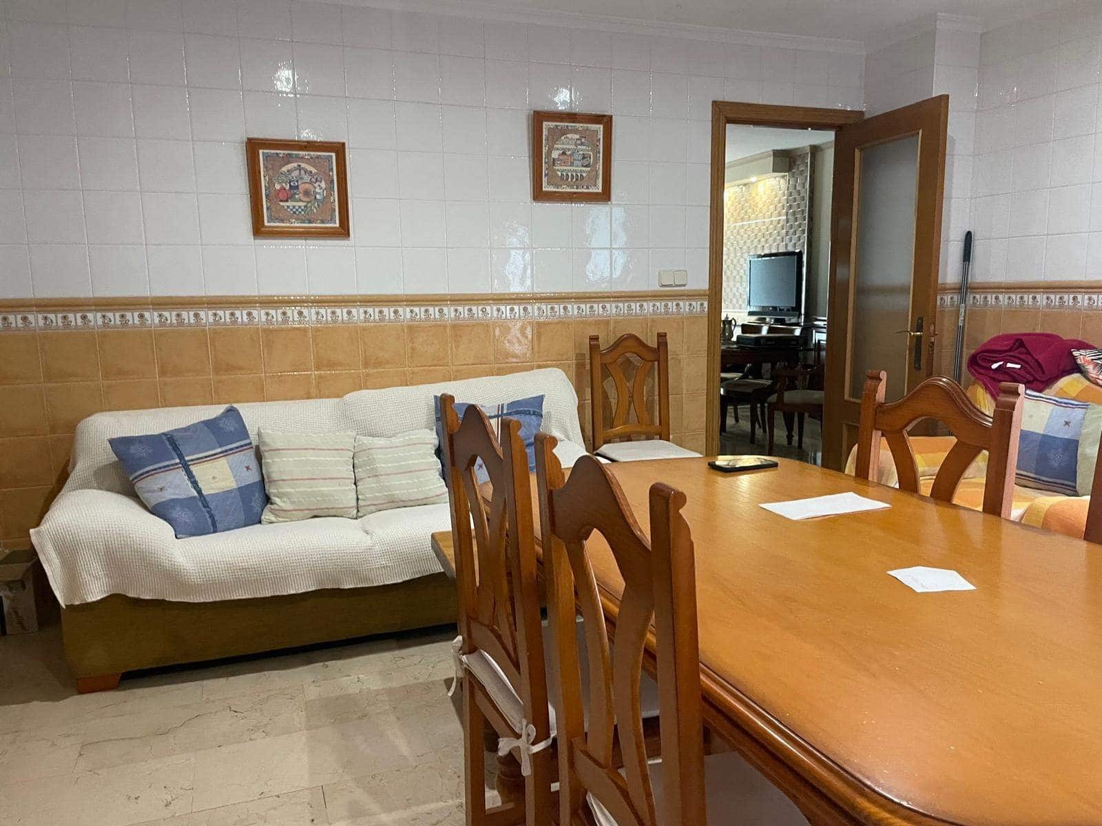 4 sovrum Radhus till salu i La Nucia - 307 000 € (Ref: 8670668)