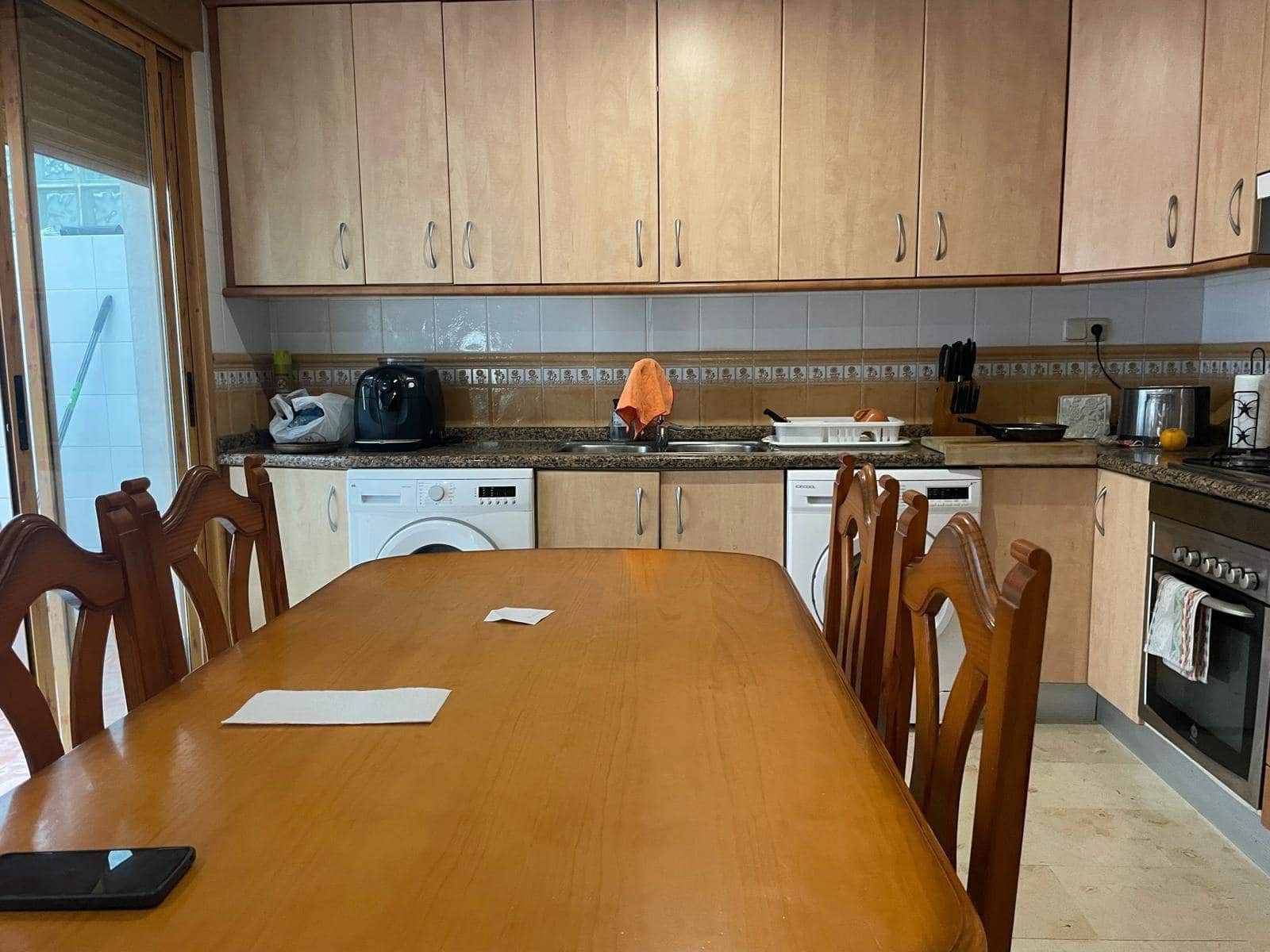 4 sovrum Radhus till salu i La Nucia - 307 000 € (Ref: 8670668)