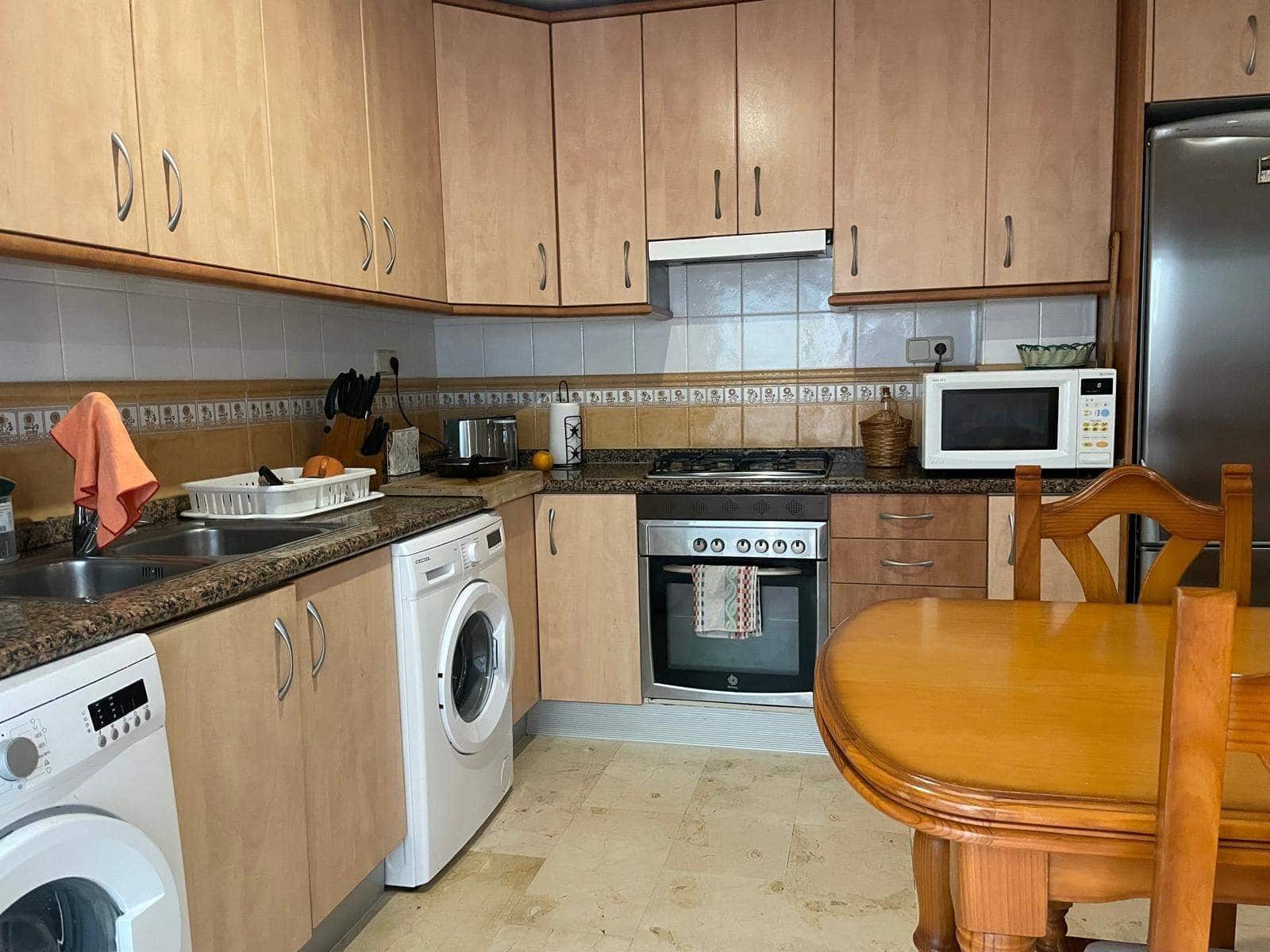 4 sovrum Radhus till salu i La Nucia - 307 000 € (Ref: 8670668)