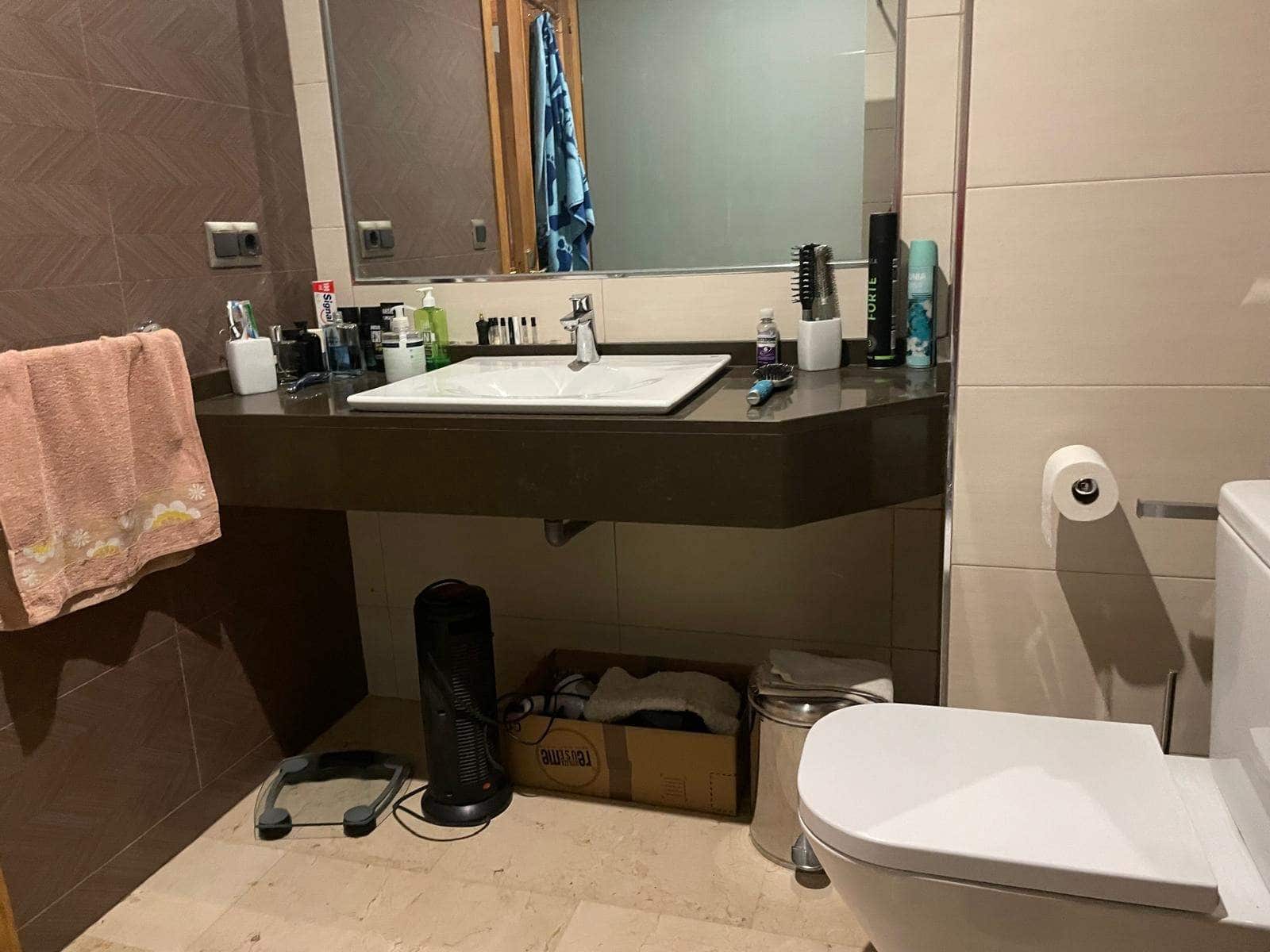 4 sovrum Radhus till salu i La Nucia - 307 000 € (Ref: 8670668)