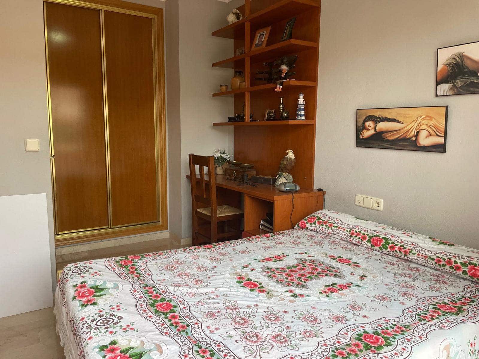 4 sovrum Radhus till salu i La Nucia - 307 000 € (Ref: 8670668)