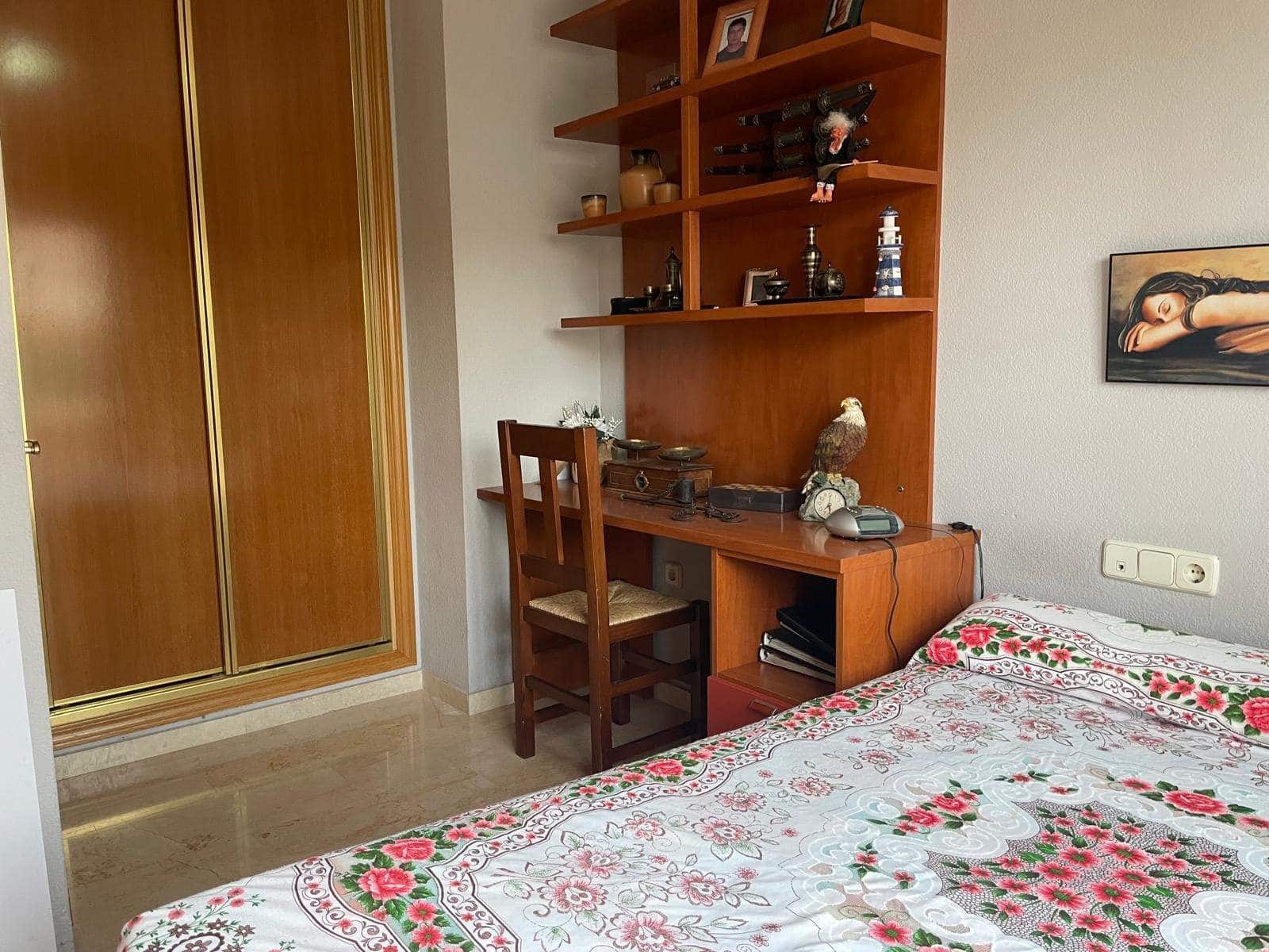 4 sovrum Radhus till salu i La Nucia - 307 000 € (Ref: 8670668)