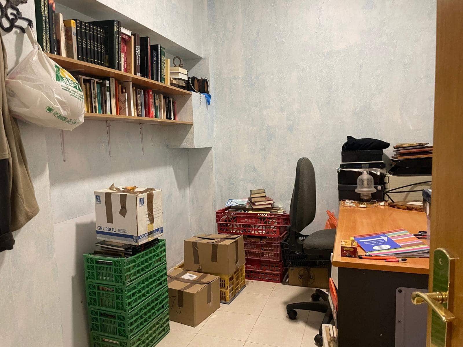 4 sovrum Radhus till salu i La Nucia - 307 000 € (Ref: 8670668)