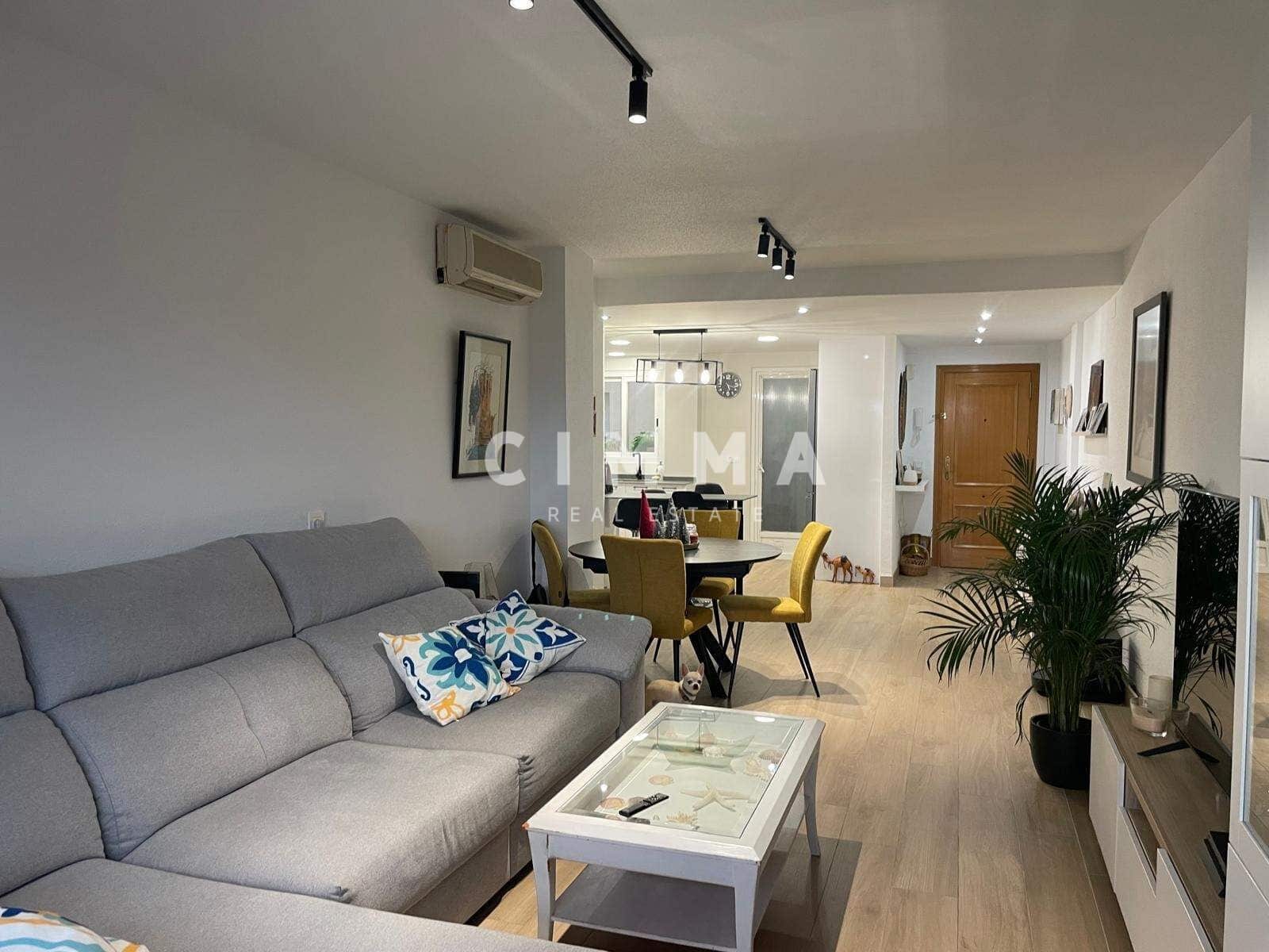 3 bedroom Flat for sale in Benidorm - € 285,000 (Ref: 8750439)