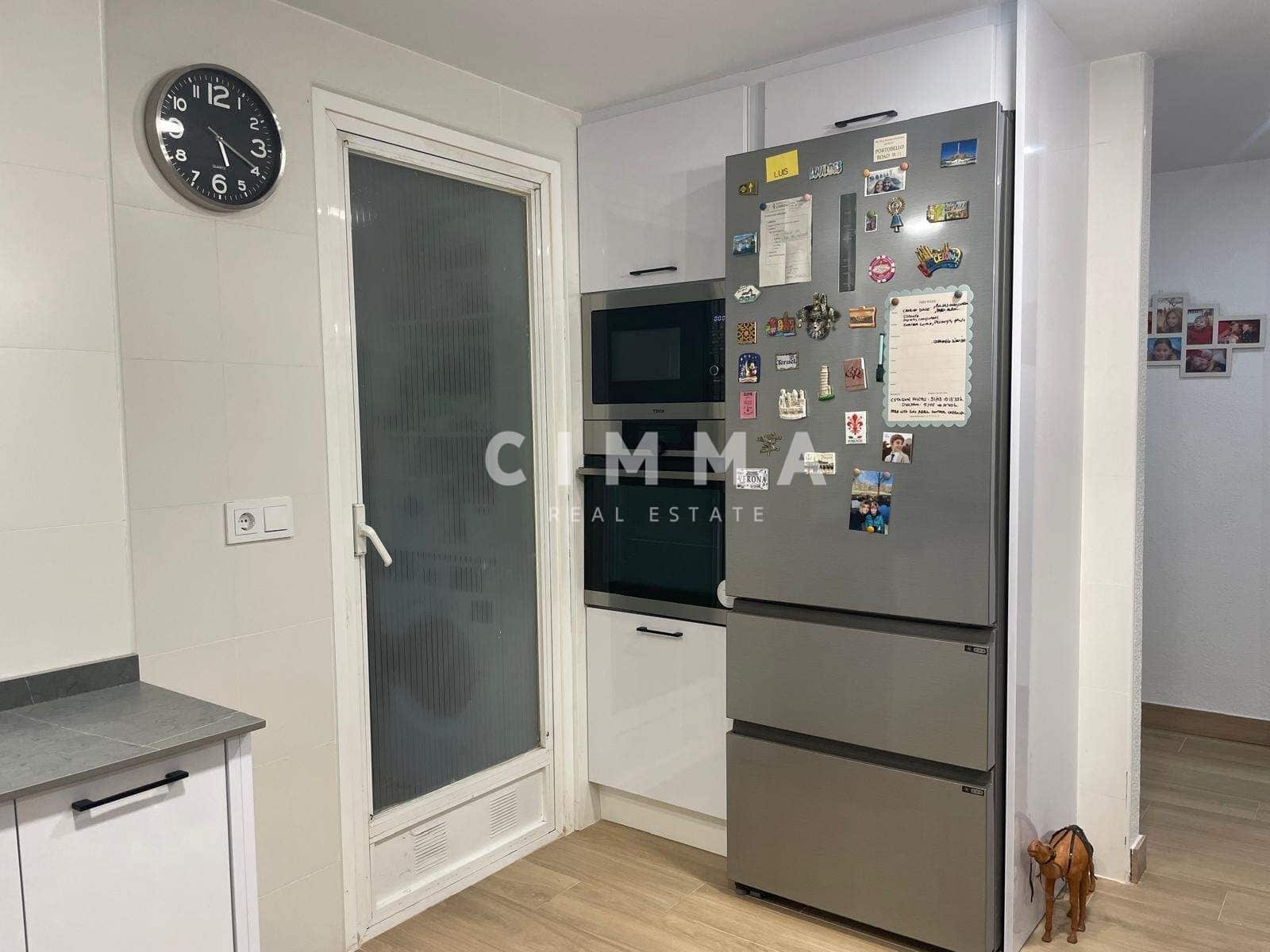 3 bedroom Flat for sale in Benidorm - € 285,000 (Ref: 8750439)