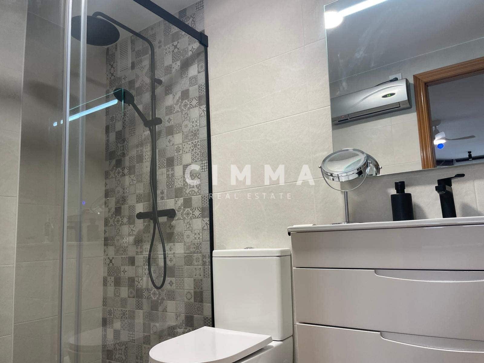 3 bedroom Flat for sale in Benidorm - € 285,000 (Ref: 8750439)