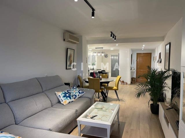 3 soverom Leilighet til salgs i Benidorm - € 285 000 (Ref: 8750439)