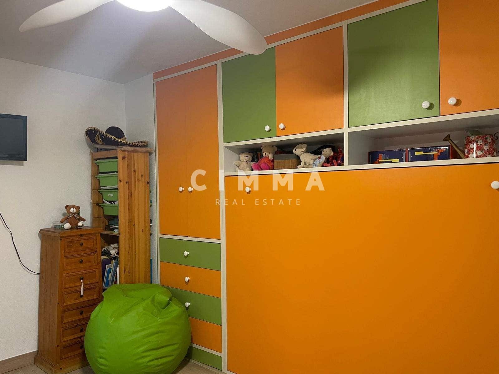 3 bedroom Flat for sale in Benidorm - € 285,000 (Ref: 8750439)