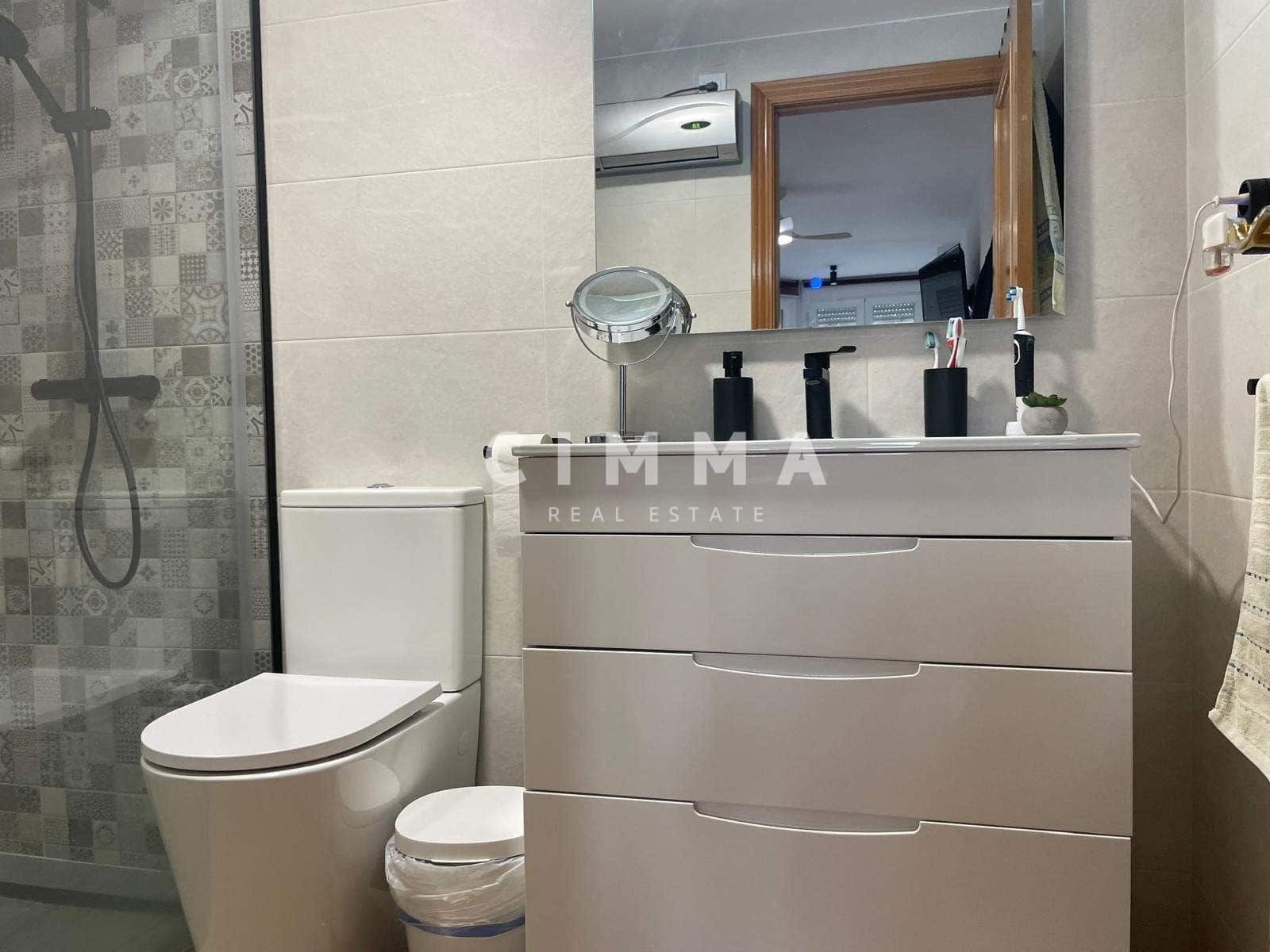 3 bedroom Flat for sale in Benidorm - € 285,000 (Ref: 8750439)