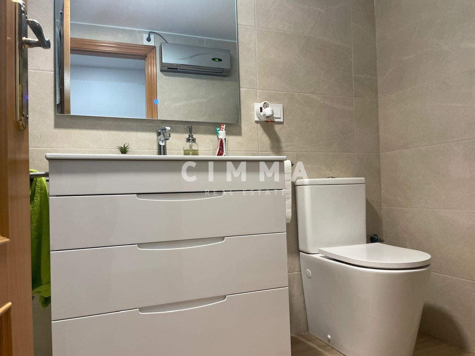 3 bedroom Flat for sale in Benidorm - € 285,000 (Ref: 8750439)