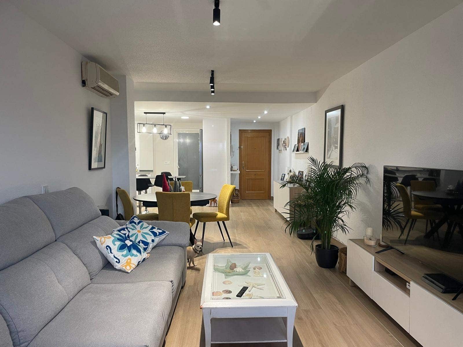 3 bedroom Flat for sale in Benidorm - € 285,000 (Ref: 8750439)