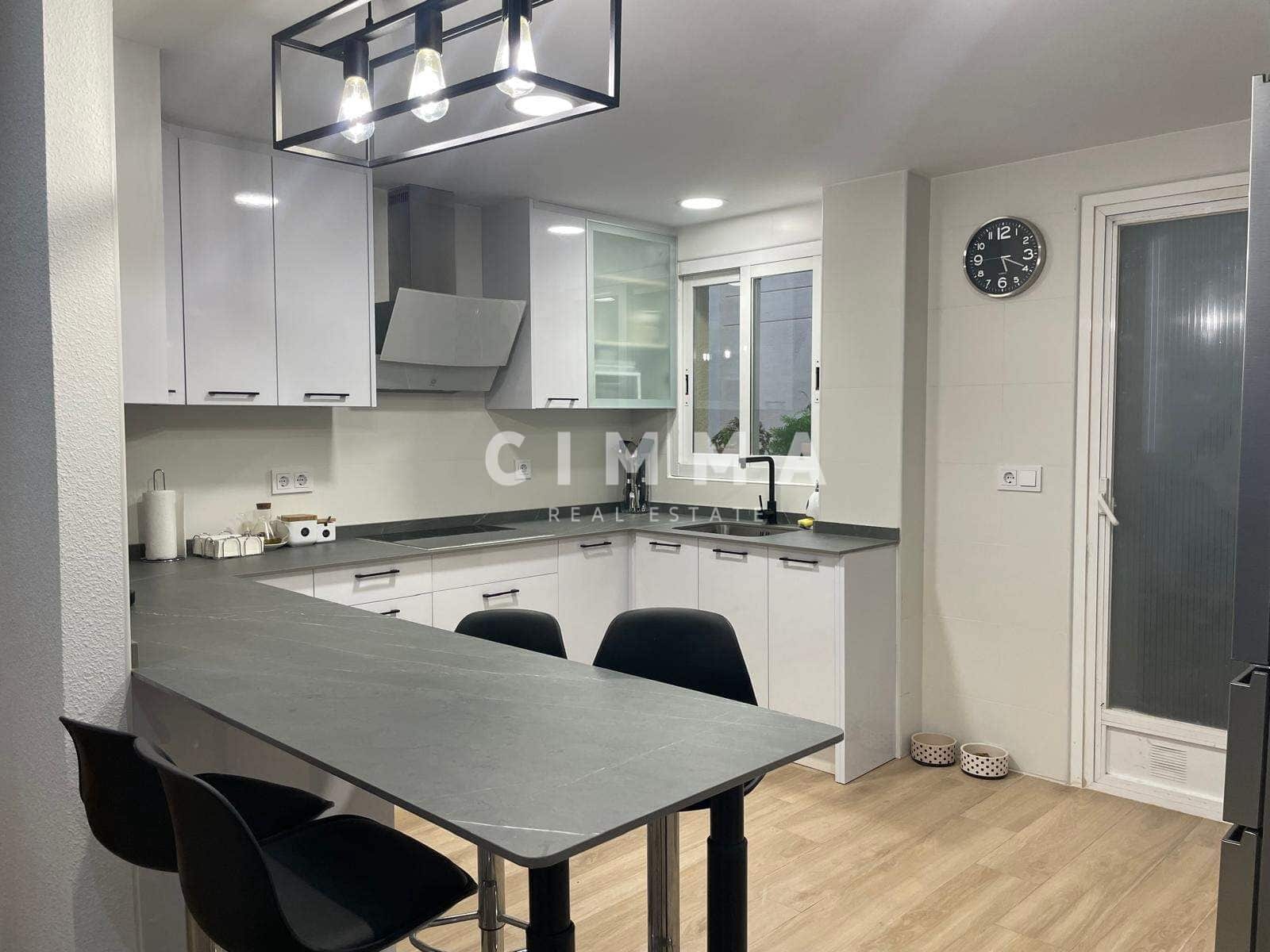 3 bedroom Flat for sale in Benidorm - € 285,000 (Ref: 8750439)