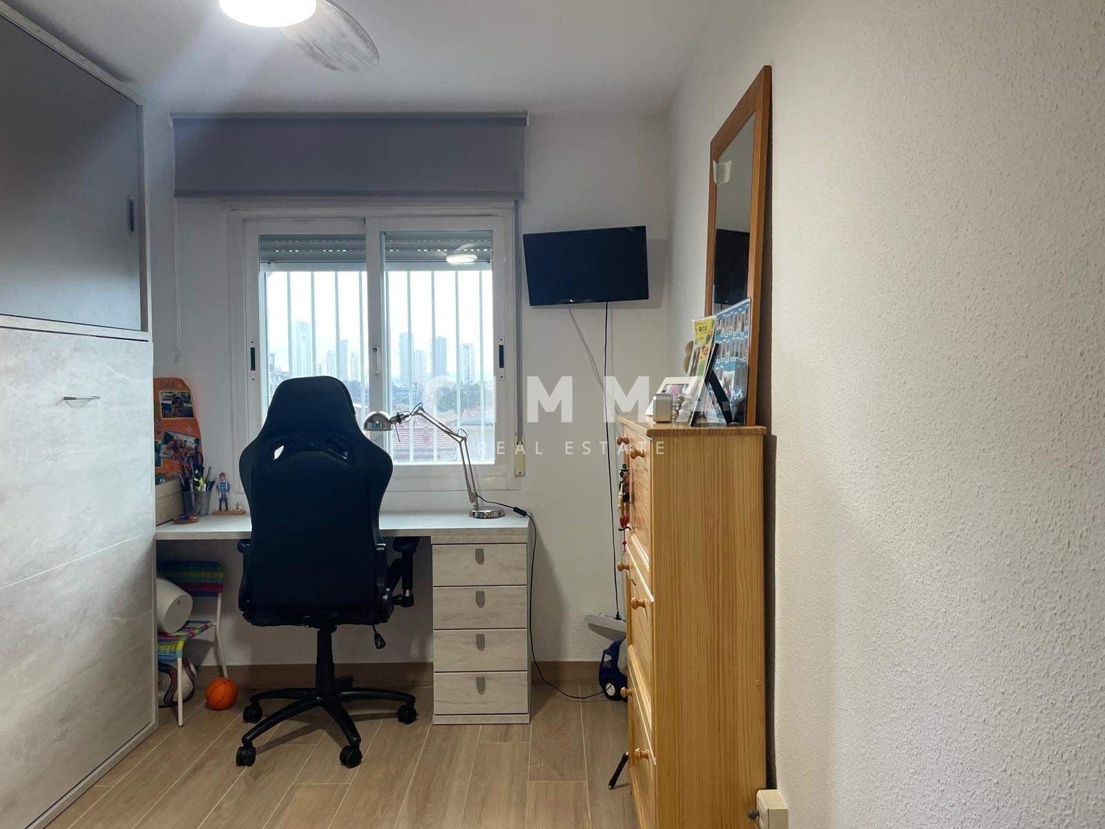 3 bedroom Flat for sale in Benidorm - € 285,000 (Ref: 8750439)