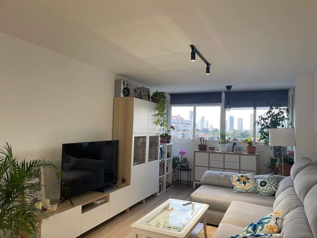 3 soverom Leilighet til salgs i Benidorm - € 285 000 (Ref: 8750439)