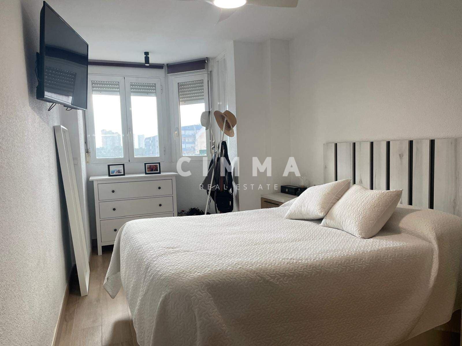 3 bedroom Flat for sale in Benidorm - € 285,000 (Ref: 8750439)