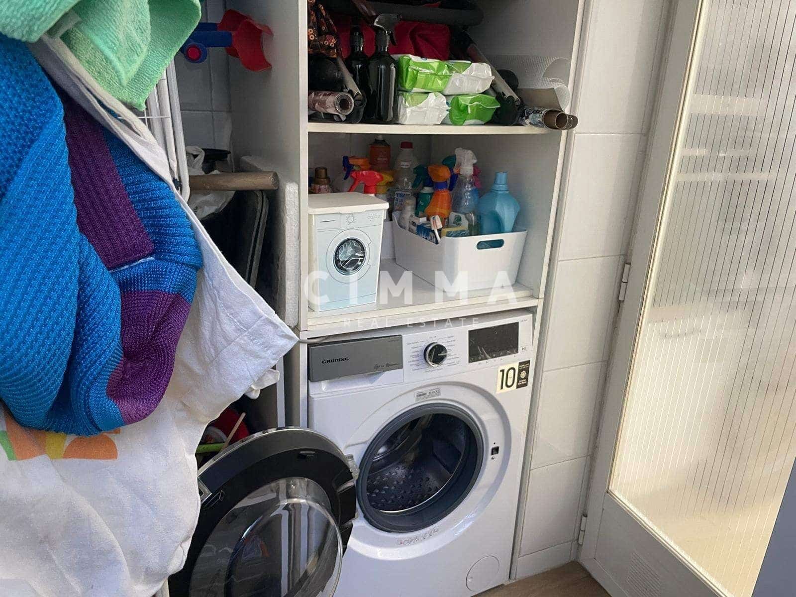 3 bedroom Flat for sale in Benidorm - € 285,000 (Ref: 8750439)