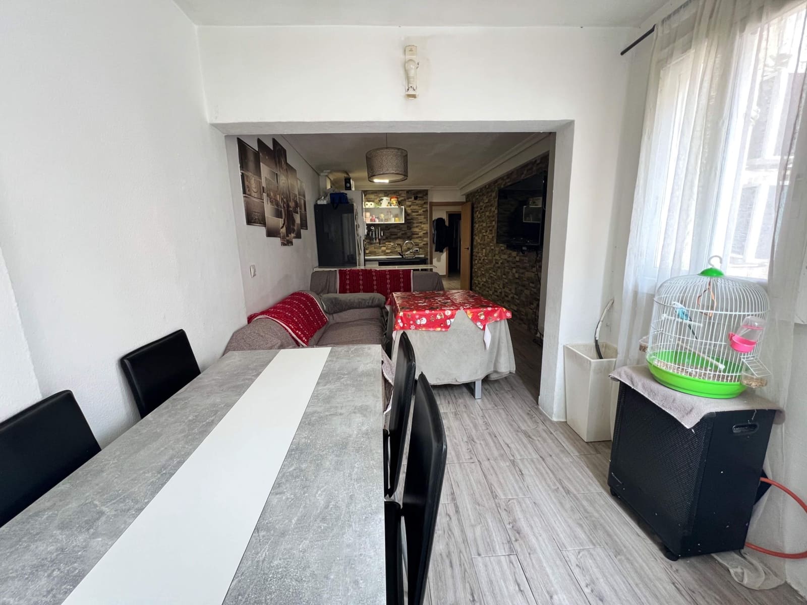 3 soveværelse Lejlighed til salg i Benidorm - € 183.000 (Ref: 8841179)