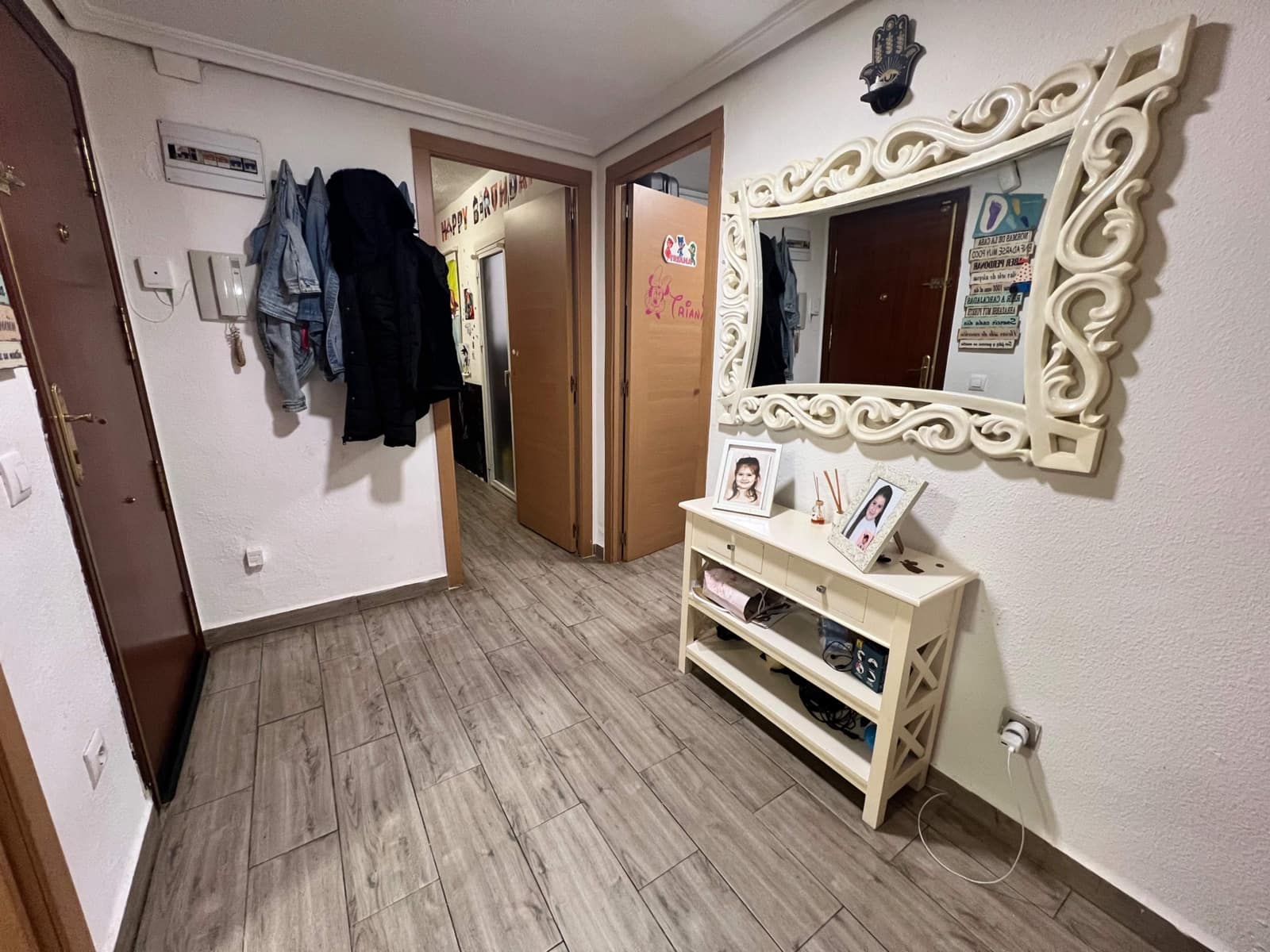 3 soveværelse Lejlighed til salg i Benidorm - € 183.000 (Ref: 8841179)