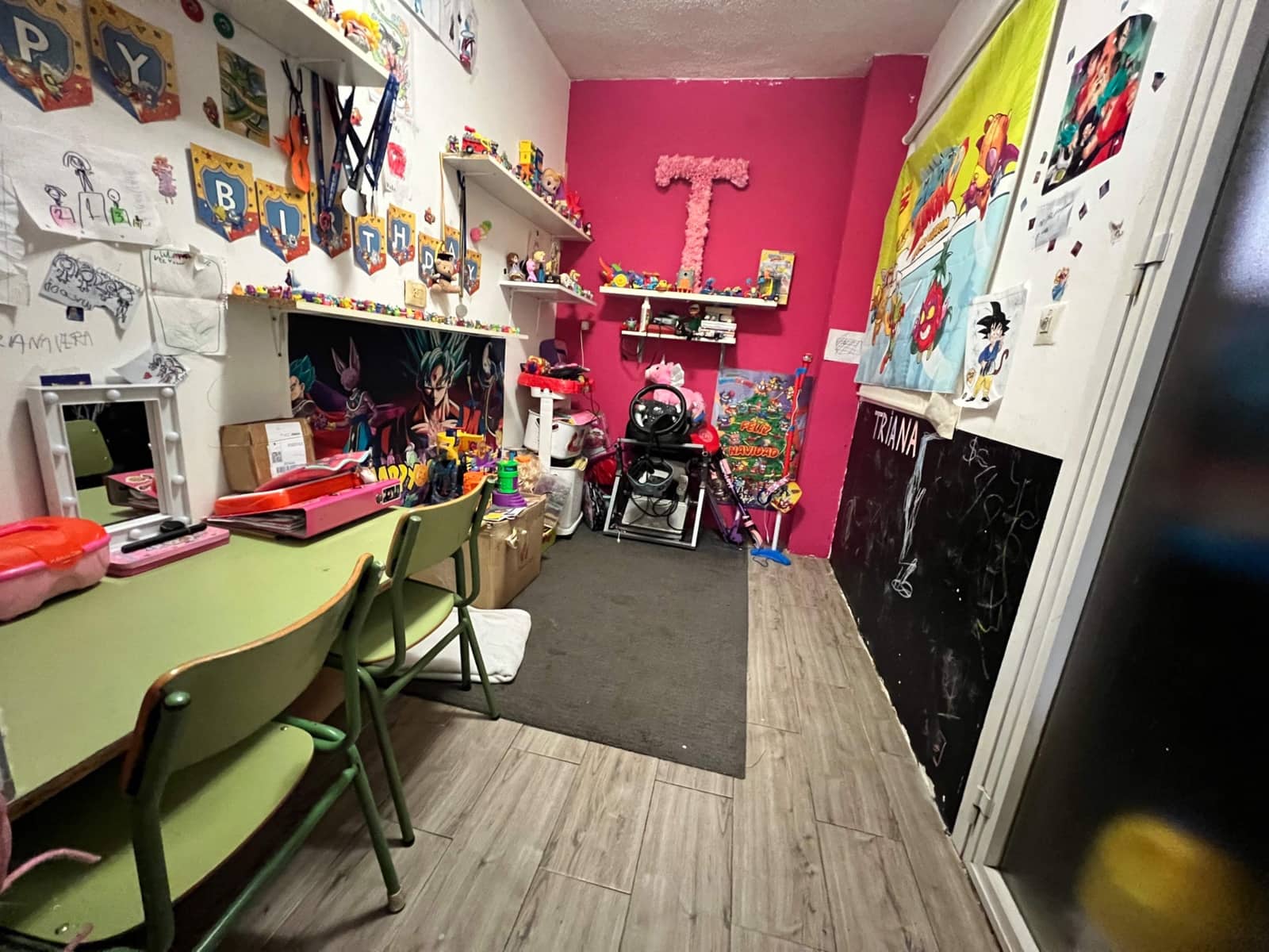 3 soveværelse Lejlighed til salg i Benidorm - € 183.000 (Ref: 8841179)