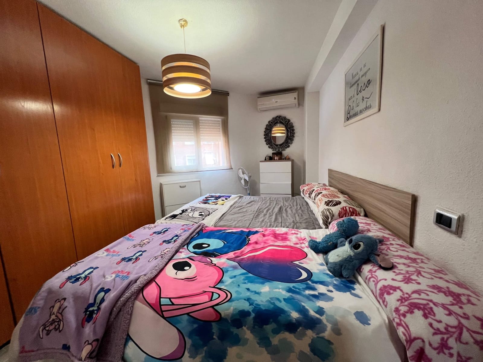 3 soveværelse Lejlighed til salg i Benidorm - € 183.000 (Ref: 8841179)