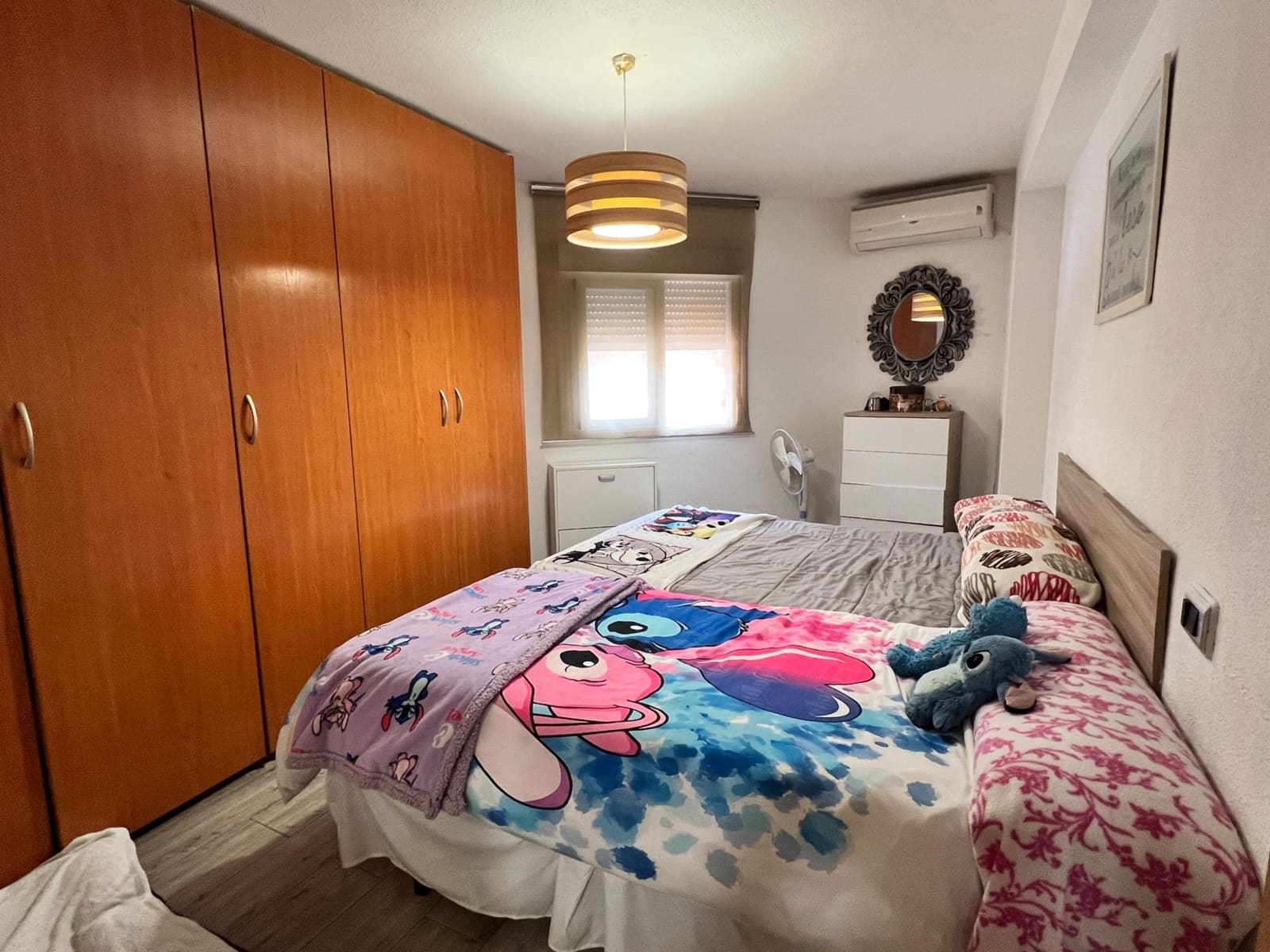 3 soveværelse Lejlighed til salg i Benidorm - € 183.000 (Ref: 8841179)