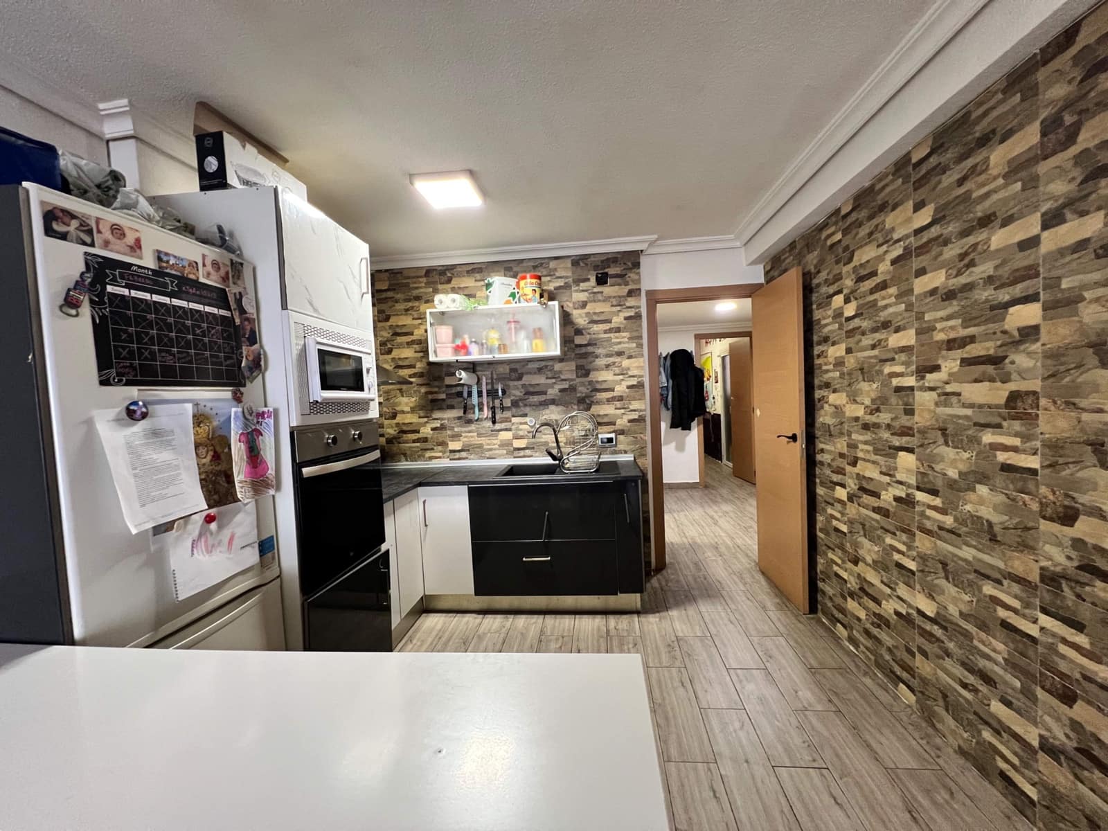 3 soveværelse Lejlighed til salg i Benidorm - € 183.000 (Ref: 8841179)