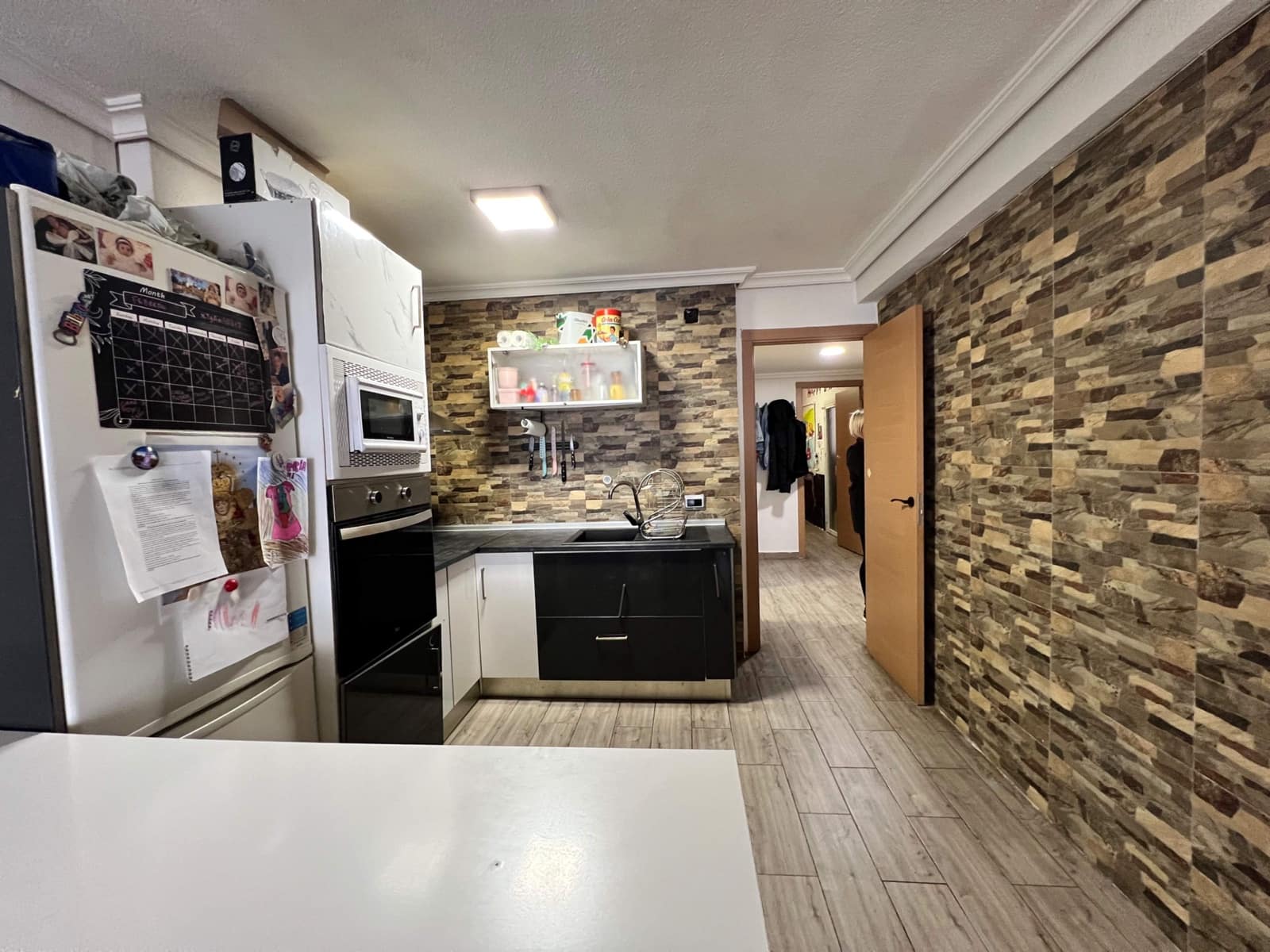 3 soveværelse Lejlighed til salg i Benidorm - € 183.000 (Ref: 8841179)