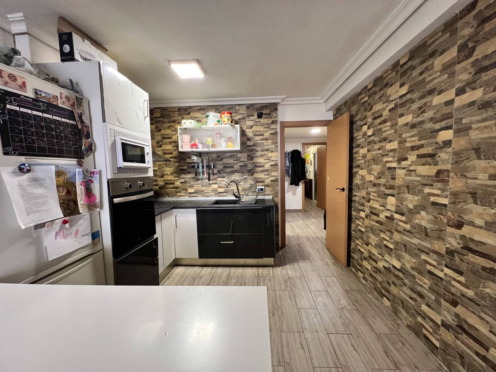 3 soveværelse Lejlighed til salg i Benidorm - € 183.000 (Ref: 8841179)