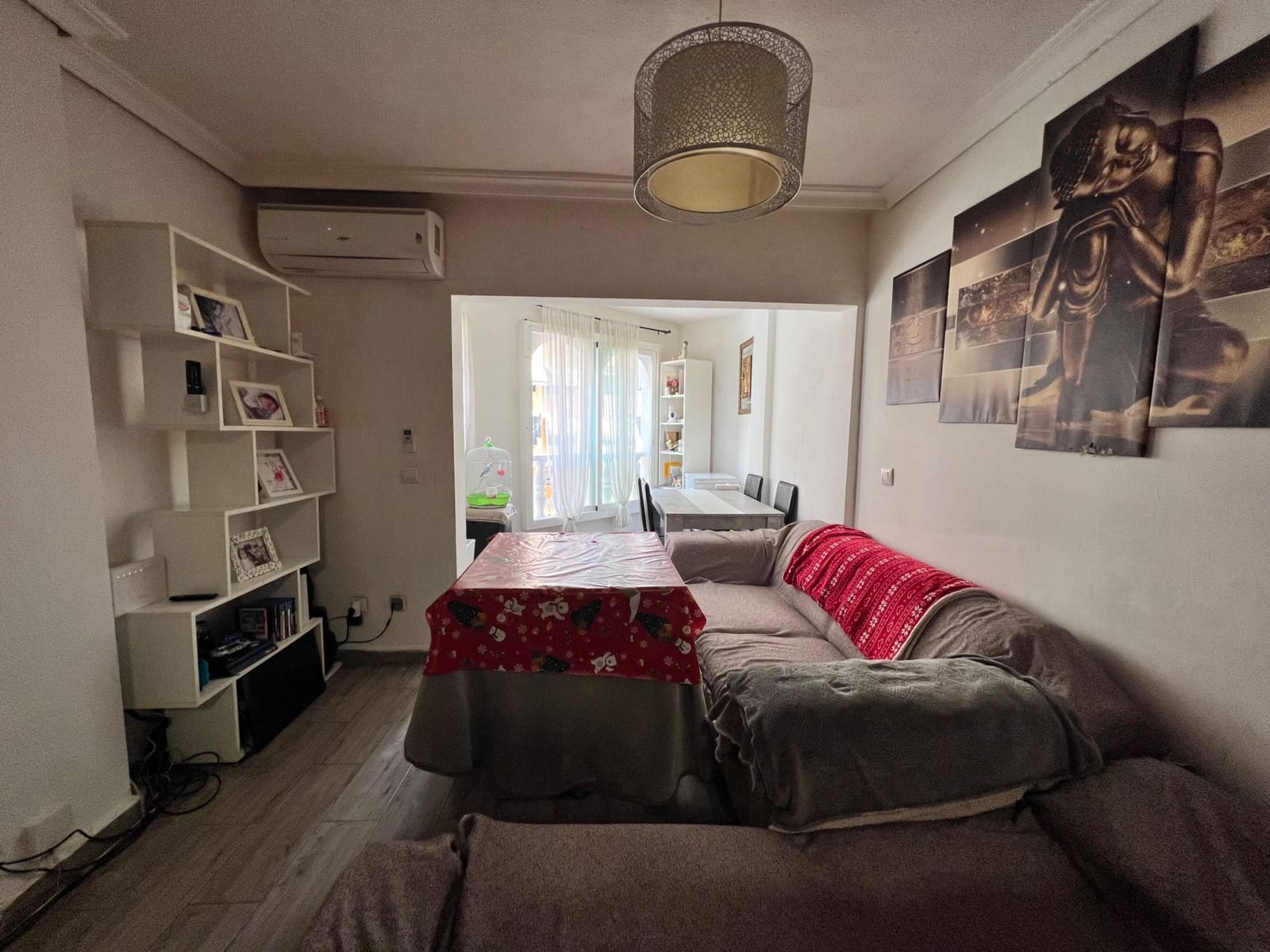 3 soveværelse Lejlighed til salg i Benidorm - € 183.000 (Ref: 8841179)