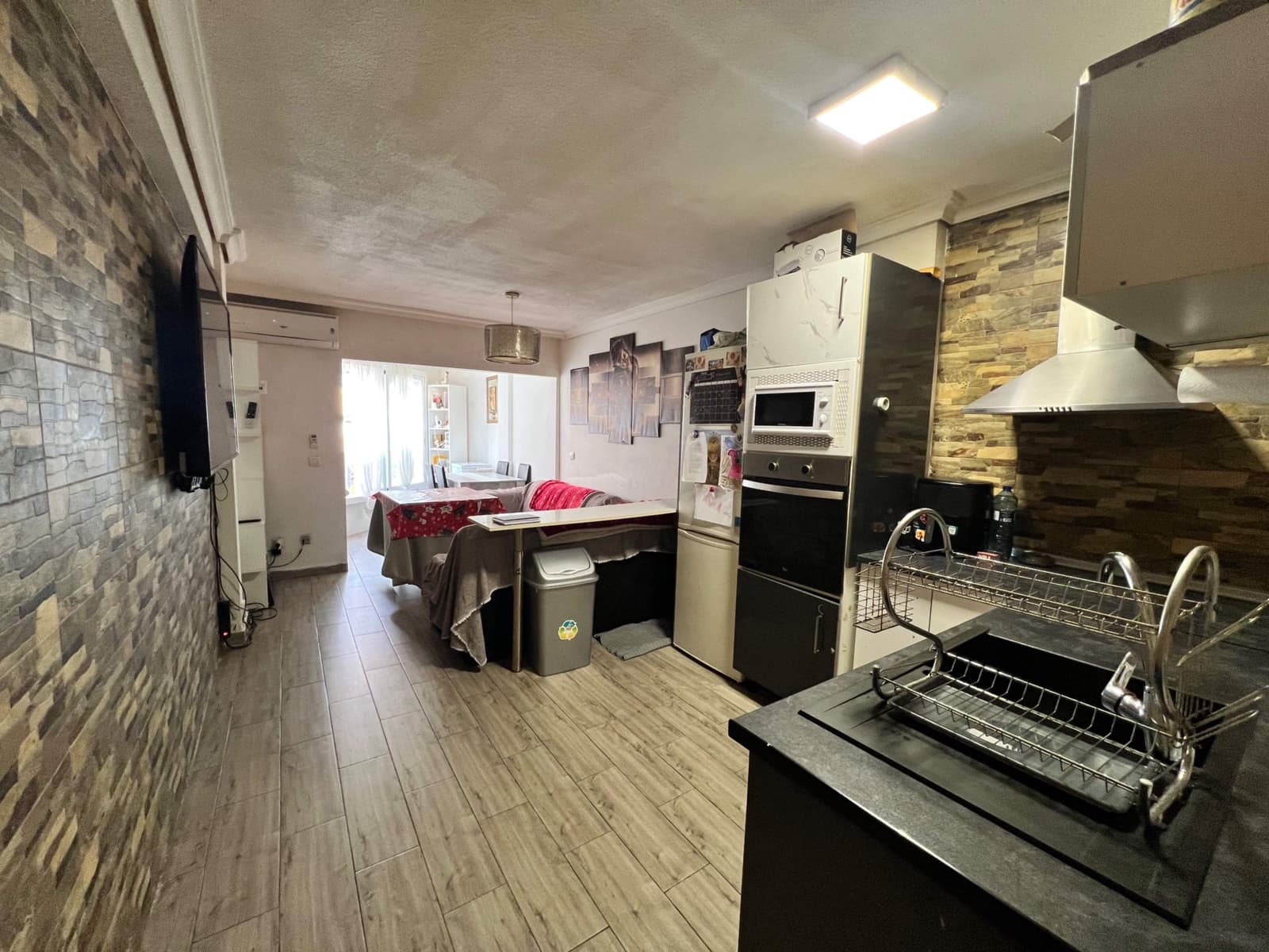 3 soveværelse Lejlighed til salg i Benidorm - € 183.000 (Ref: 8841179)