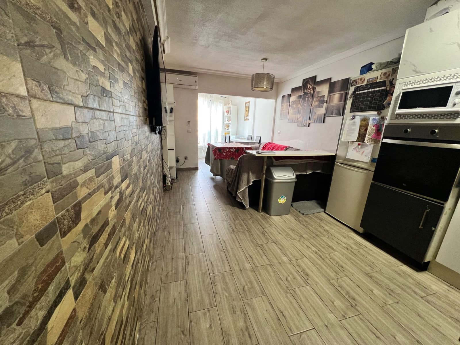 3 soveværelse Lejlighed til salg i Benidorm - € 183.000 (Ref: 8841179)