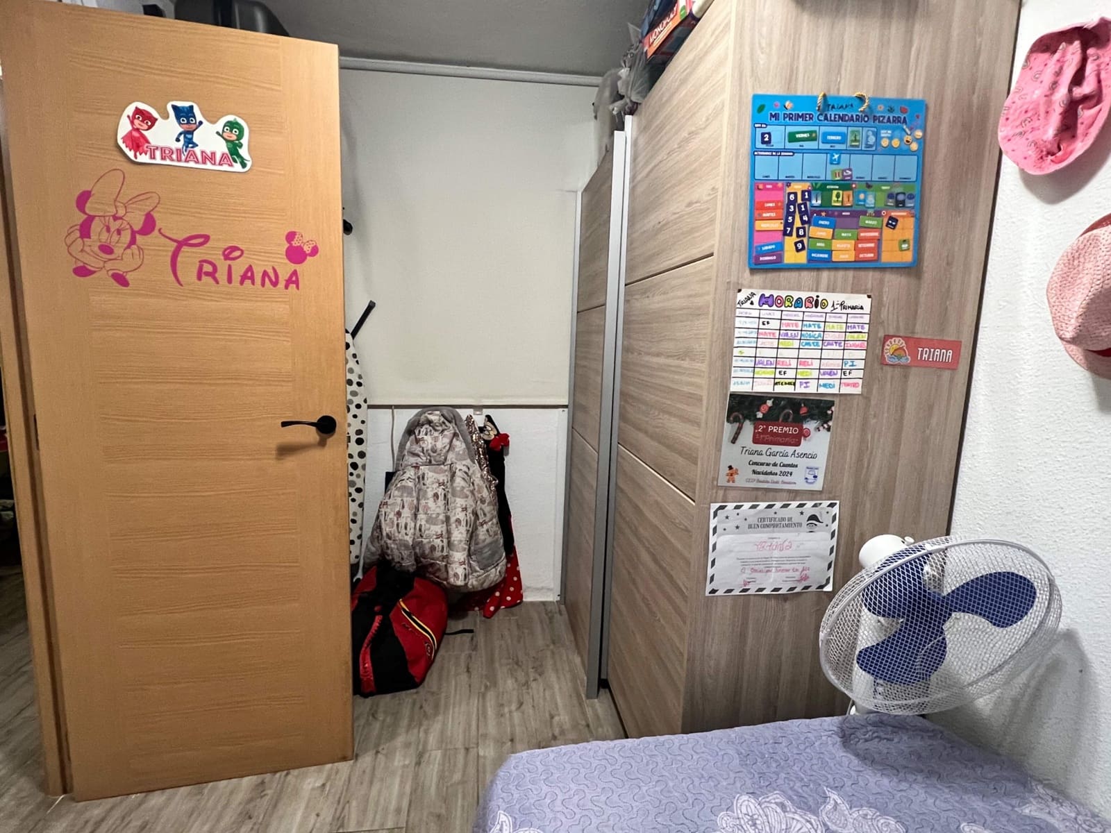 3 soveværelse Lejlighed til salg i Benidorm - € 183.000 (Ref: 8841179)