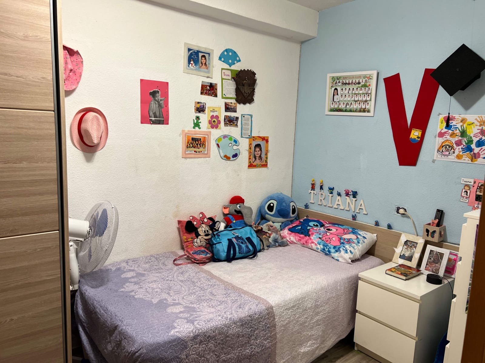 3 soveværelse Lejlighed til salg i Benidorm - € 183.000 (Ref: 8841179)