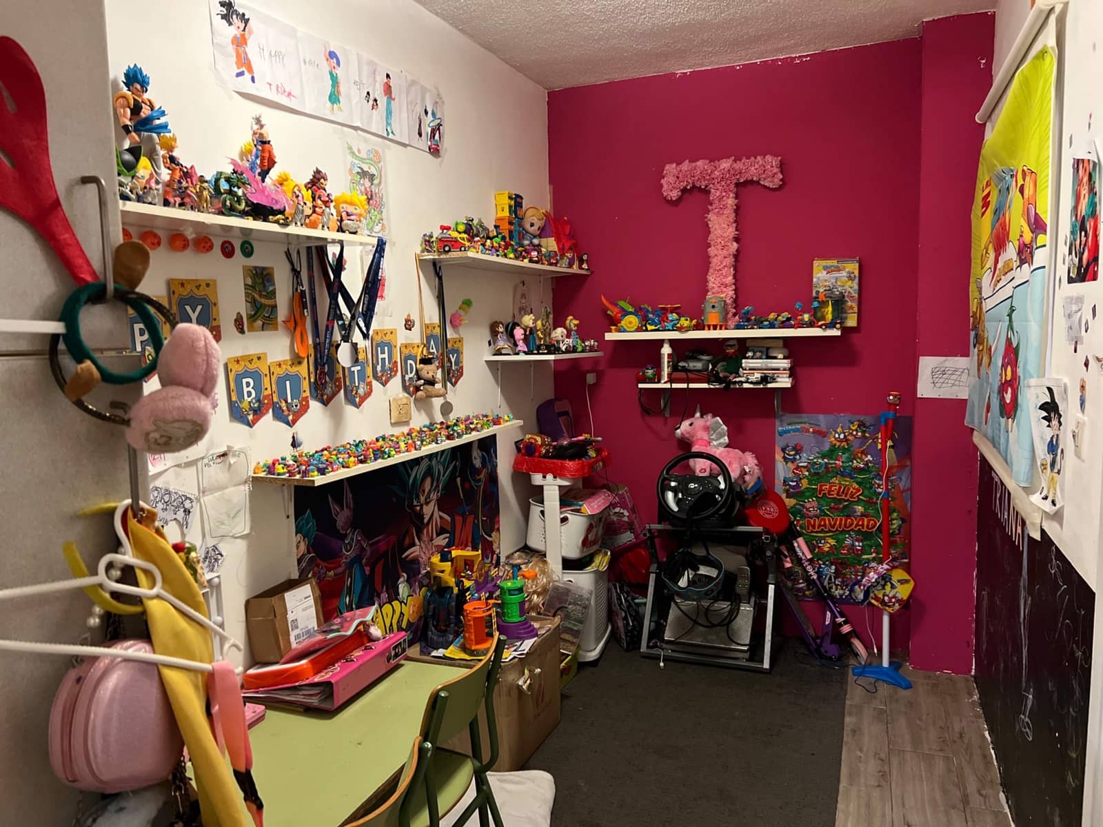 3 soveværelse Lejlighed til salg i Benidorm - € 183.000 (Ref: 8841179)