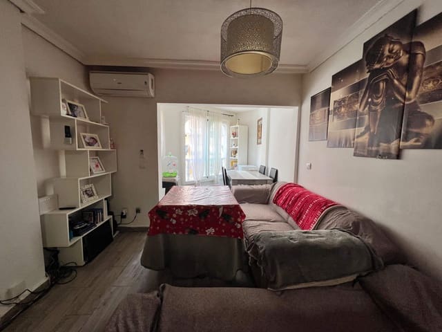 3 soveværelse Lejlighed til salg i Colonia Madrid, Benidorm - € 183.000 (Ref: 8841179)