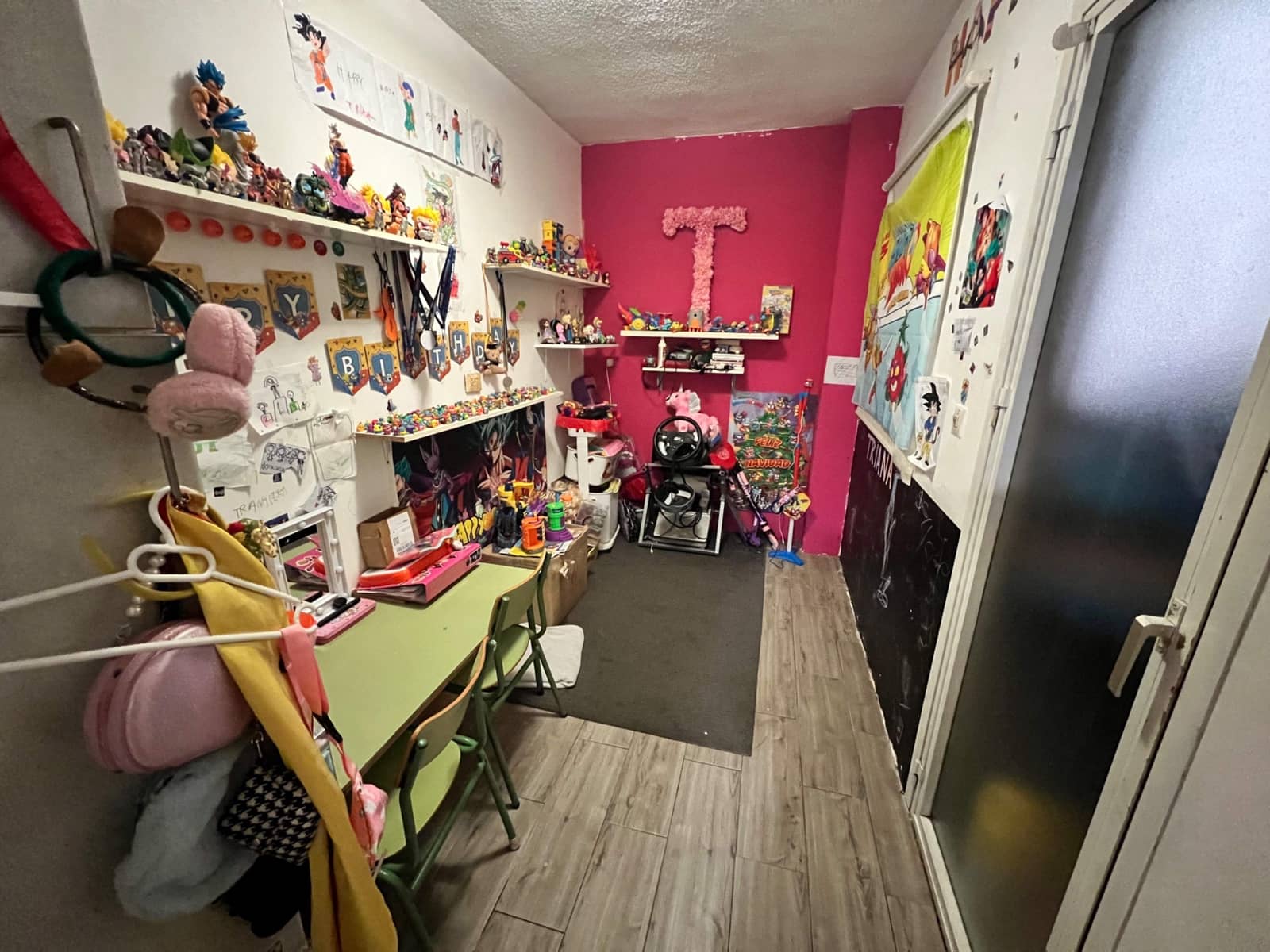 3 soveværelse Lejlighed til salg i Benidorm - € 183.000 (Ref: 8841179)