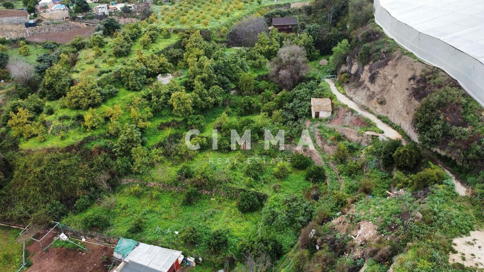 Grond te koop in Polop - € 50.000 (Ref: 8867312)